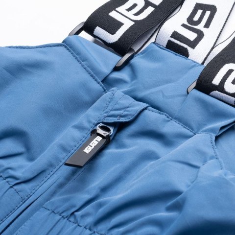 Spodnie narciarskie Iguana Oski Kdb Jr 92800621932