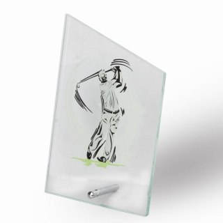 Trofeum szklane Tryumf