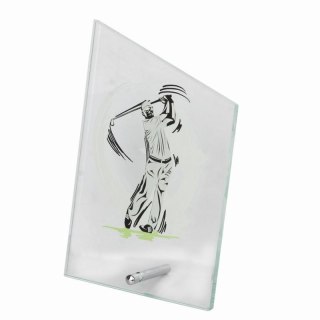 Trofeum szklane Tryumf