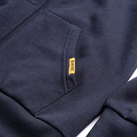 Bluza Hi-Tec Barit Jr 92800553734