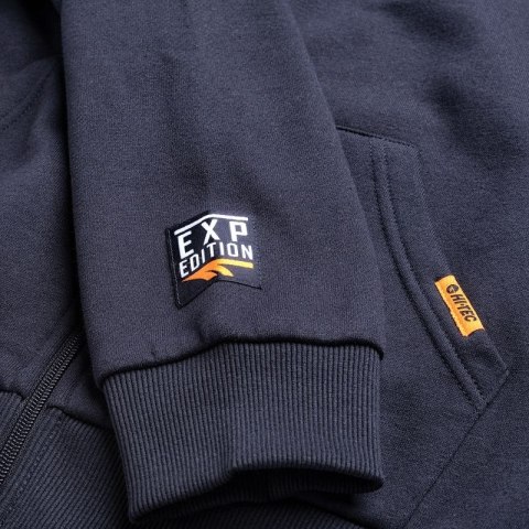 Bluza Hi-Tec Barit Jr 92800553734