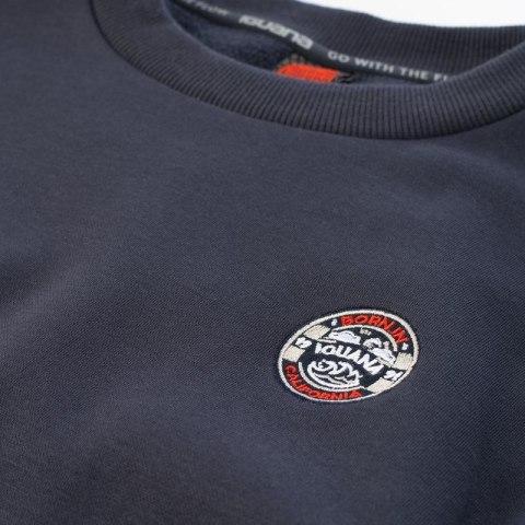 Bluza Iguana Grove M