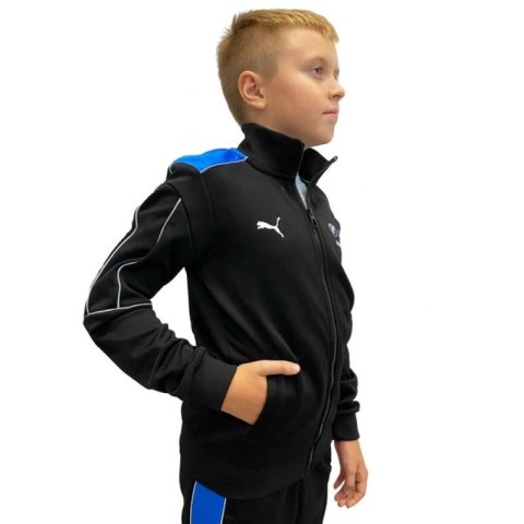 Bluza Puma BMW MMS Jr 535908 04