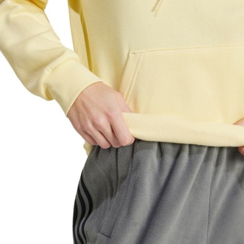 Bluza adidas Essentials Small Logo Feel Cozy W IY1650