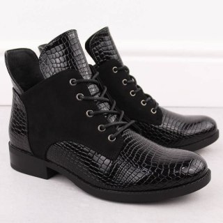 Botki Vinceza W 16477 JAN348A