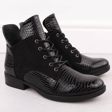 Botki Vinceza W 16477 JAN348A