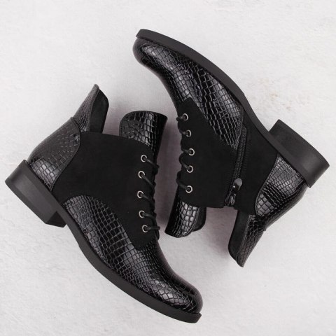 Botki Vinceza W 16477 JAN348A