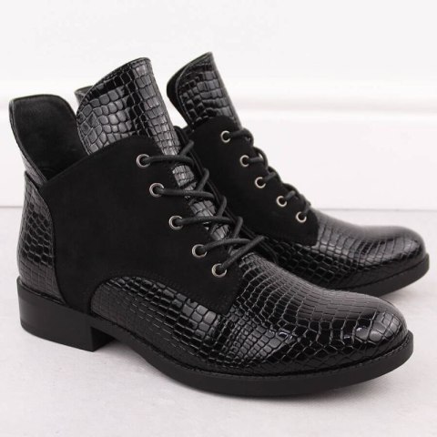 Botki Vinceza W 16477 JAN348A