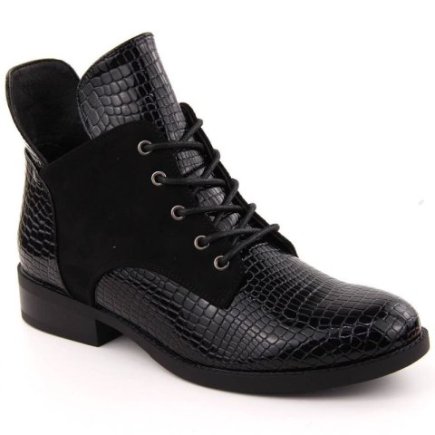 Botki Vinceza W 16477 JAN348A