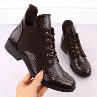 Botki Vinceza W 16477 JAN348B