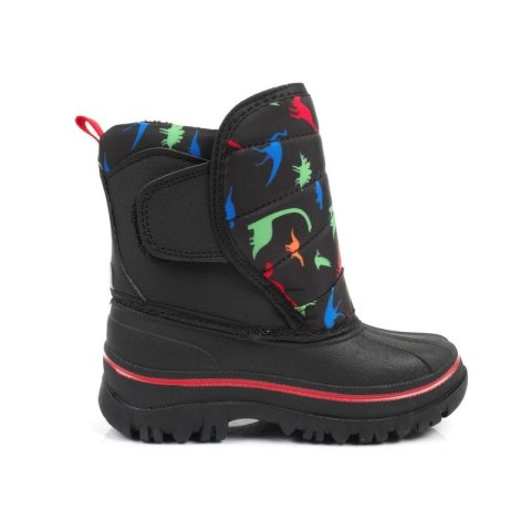 Buty Lee Cooper Jr LCJ-24-44-2861