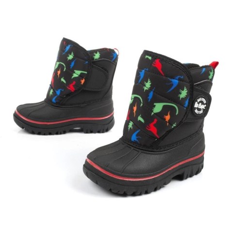 Buty Lee Cooper Jr LCJ-24-44-2861