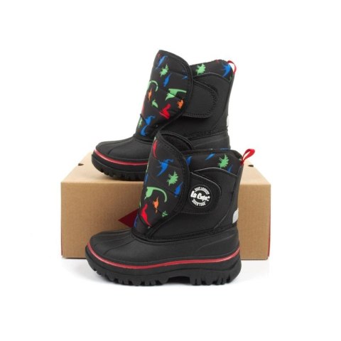 Buty Lee Cooper Jr LCJ-24-44-2861