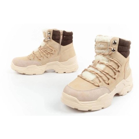 Buty Lee Cooper W LCJ-24-03-3059L