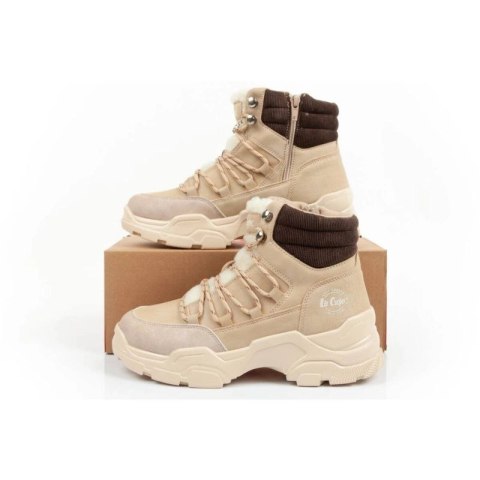 Buty Lee Cooper W LCJ-24-03-3059L