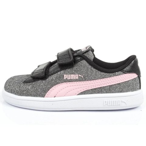 Buty Puma Smash v2 Jr 367380 30