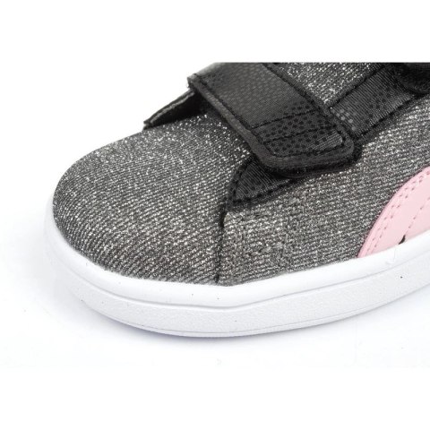 Buty Puma Smash v2 Jr 367380 30