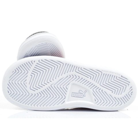 Buty Puma Smash v2 Jr 367380 30