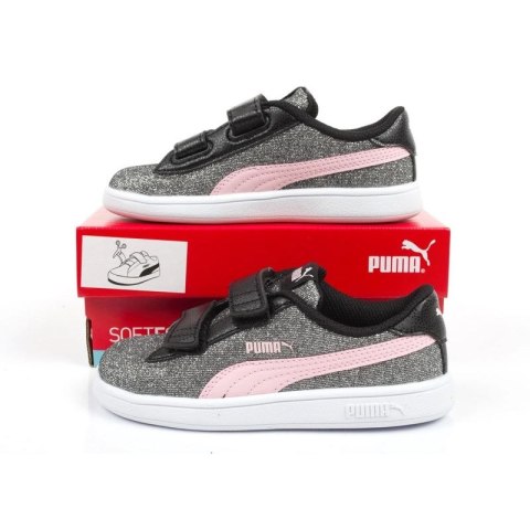 Buty Puma Smash v2 Jr 367380 30