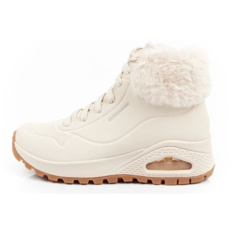 Buty Skechers Uno Rugged W 167274/NAT