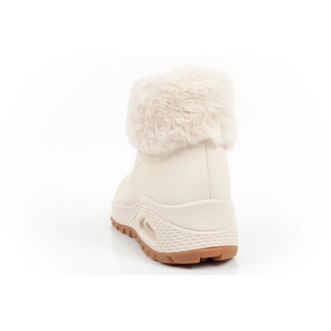 Buty Skechers Uno Rugged W 167274/NAT