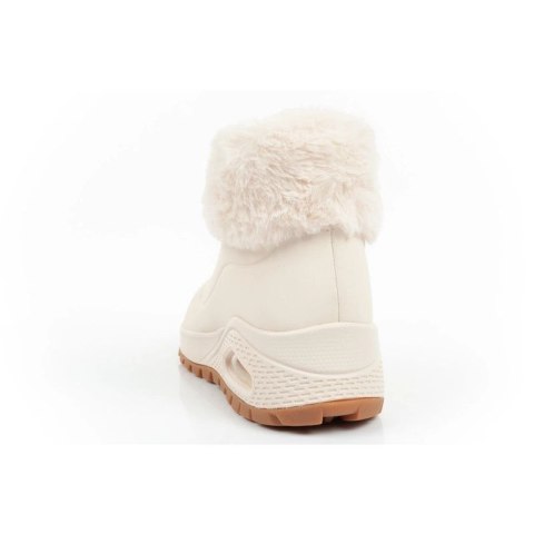 Buty Skechers Uno Rugged W 167274/NAT