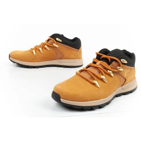 Buty Timberland Sprint Trekker M TB0A5VJG231