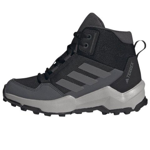Buty adidas Terrex AX4-R Mid Jr IF6520
