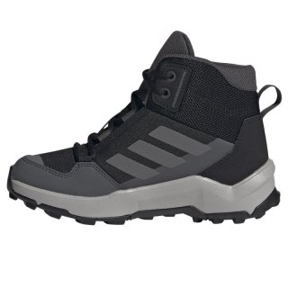 Buty adidas Terrex AX4-R Mid Jr IF6520