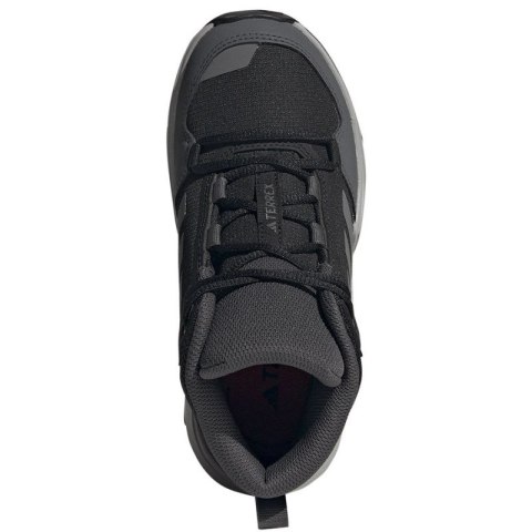 Buty adidas Terrex AX4-R Mid Jr IF6520