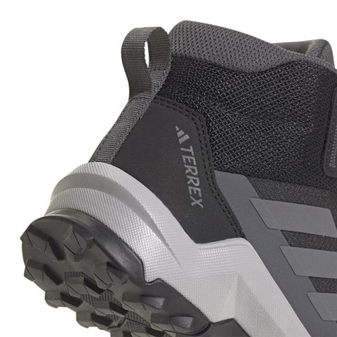 Buty adidas Terrex AX4-R Mid Jr IF6520