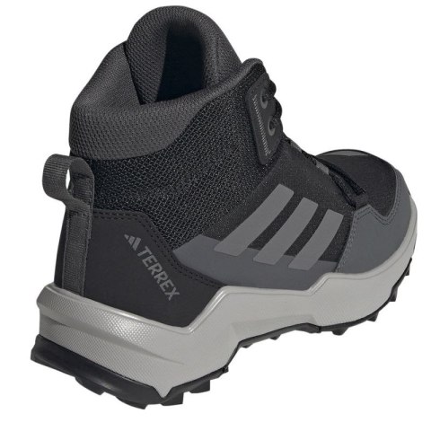 Buty adidas Terrex AX4-R Mid Jr IF6520
