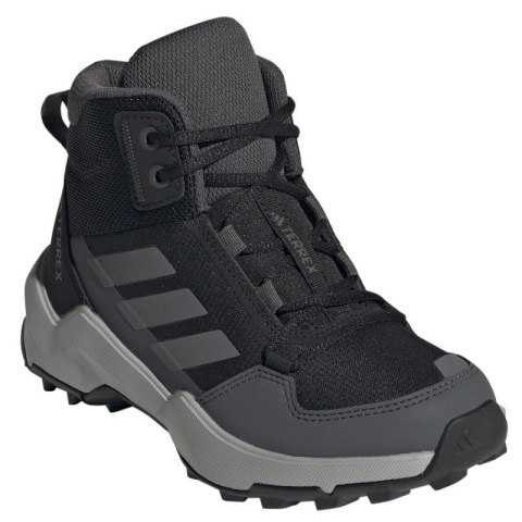 Buty adidas Terrex AX4-R Mid Jr IF6520