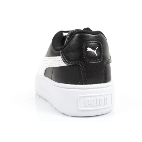 Buty sportowe Puma Karmen Jr 387375 02