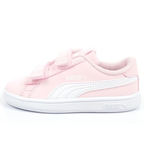 Buty sportowe Puma Smash v2 Jr 365183 49