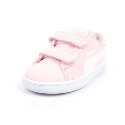 Buty sportowe Puma Smash v2 Jr 365183 49