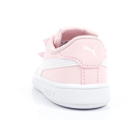 Buty sportowe Puma Smash v2 Jr 365183 49