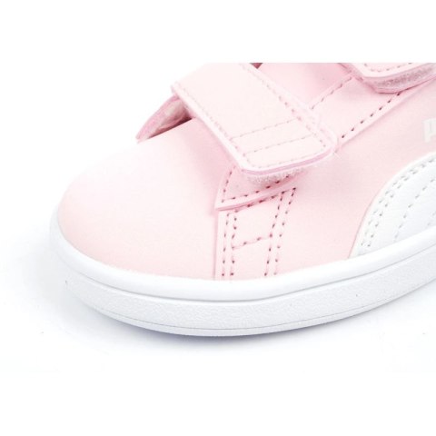 Buty sportowe Puma Smash v2 Jr 365183 49