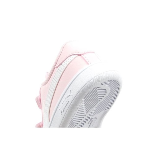 Buty sportowe Puma Smash v2 Jr 365183 49