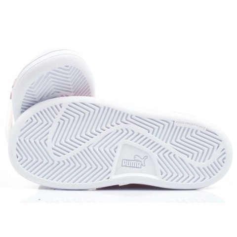 Buty sportowe Puma Smash v2 Jr 365183 49