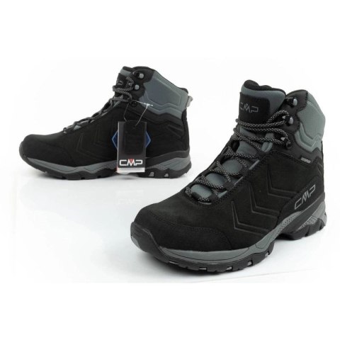 Buty trekkingowe CMP Melnick M 3Q18587 U901