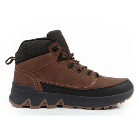 Buty zimowe Lee Cooper M LCJ-24-01-2950M