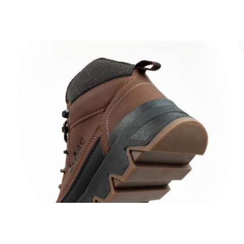 Buty zimowe Lee Cooper M LCJ-24-01-2950M