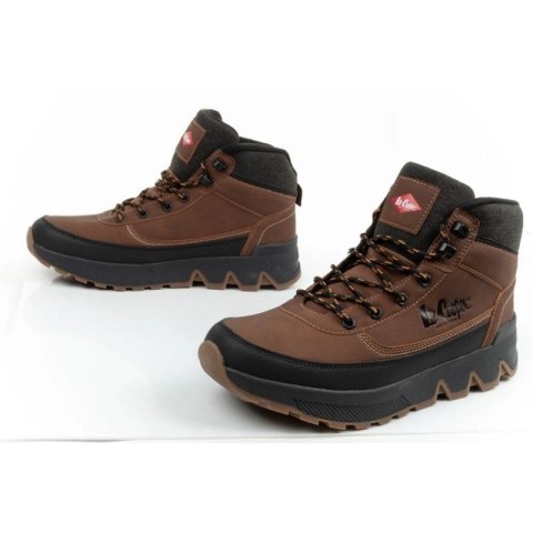 Buty zimowe Lee Cooper M LCJ-24-01-2950M