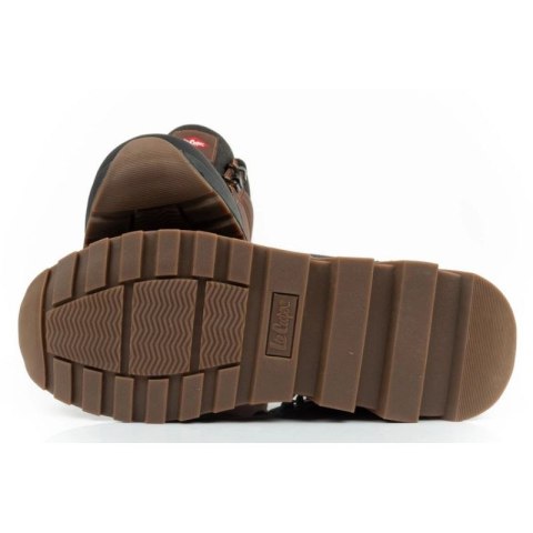 Buty zimowe Lee Cooper M LCJ-24-01-2950M