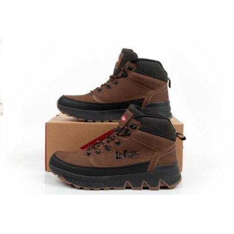Buty zimowe Lee Cooper M LCJ-24-01-2950M