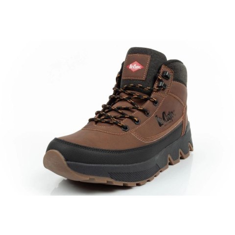 Buty zimowe Lee Cooper M LCJ-24-01-2950M