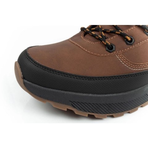 Buty zimowe Lee Cooper M LCJ-24-01-2950M