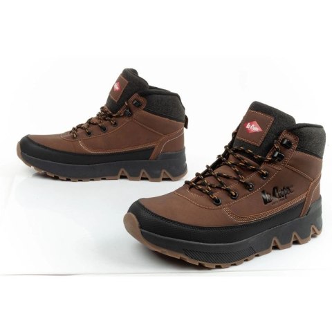 Buty zimowe Lee Cooper M LCJ-24-01-2950M