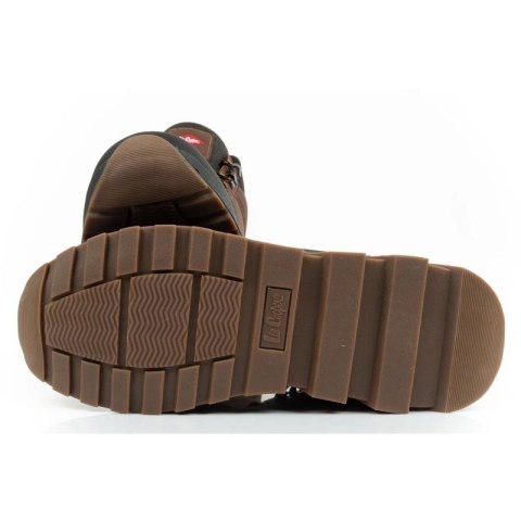 Buty zimowe Lee Cooper M LCJ-24-01-2950M